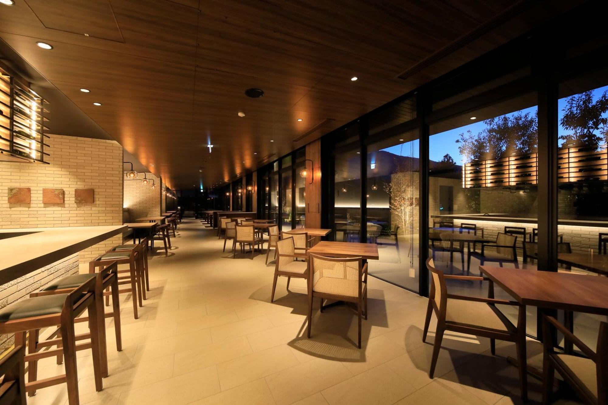 Hotel Blisstia Hakone Sengokuhara Adult Only Exterior foto