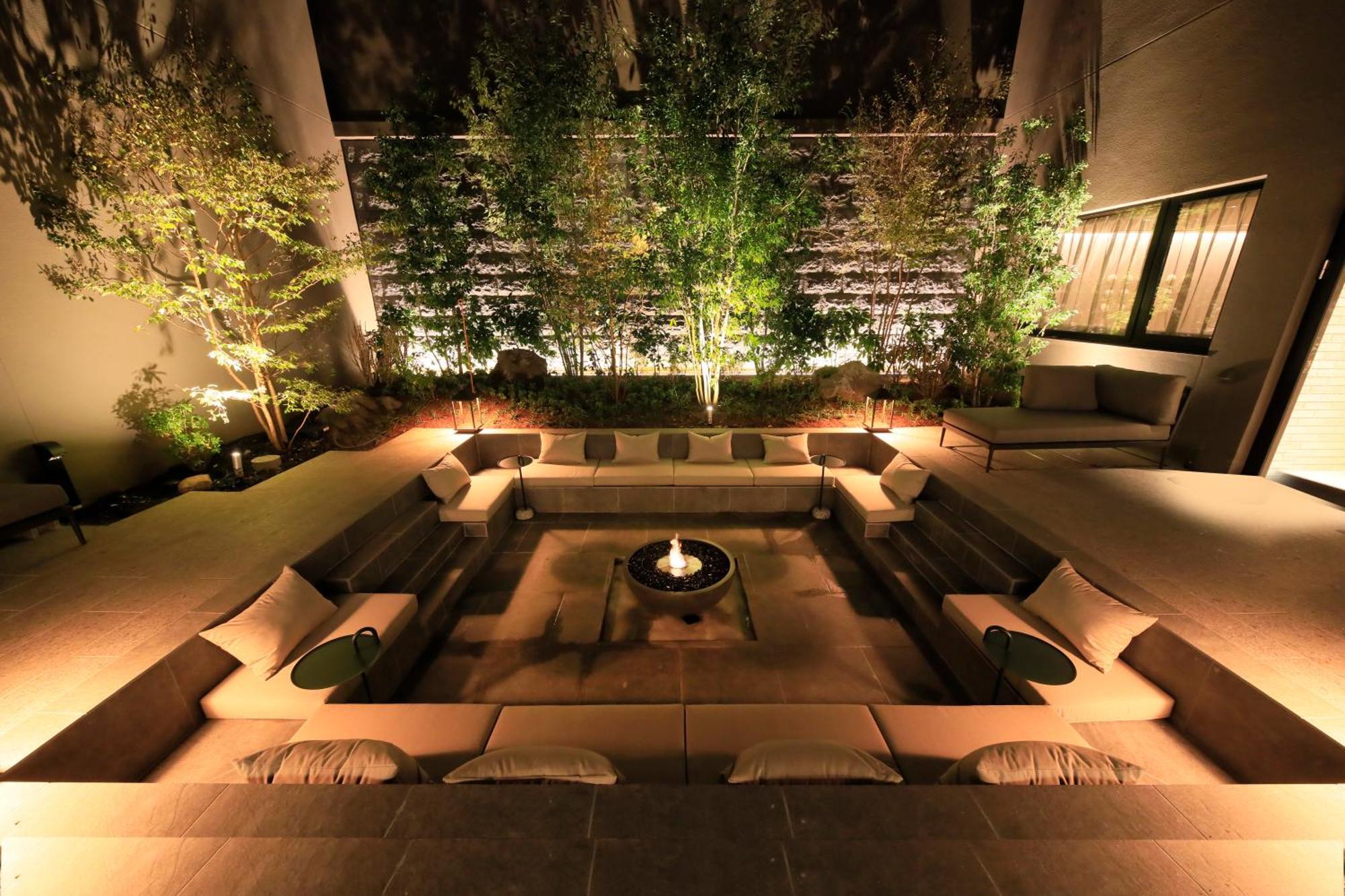 Hotel Blisstia Hakone Sengokuhara Adult Only Exterior foto